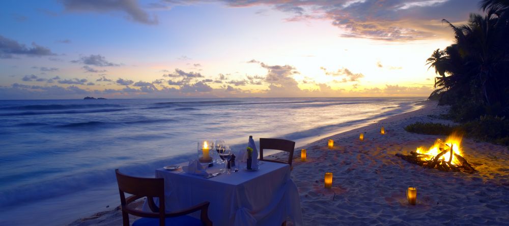 Fregate Island Resort, Fregate Island, Seychelles - Image 18