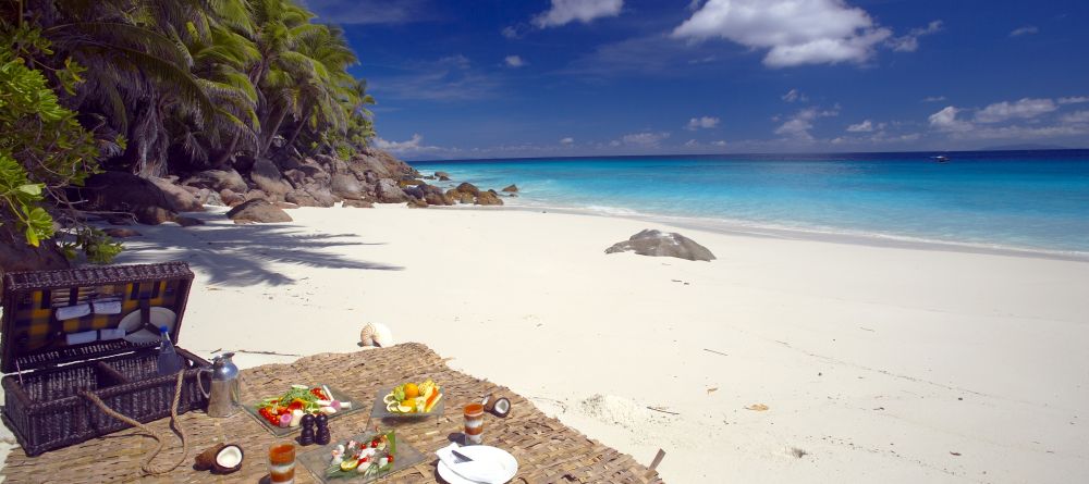 Fregate Island Resort, Fregate Island, Seychelles - Image 19