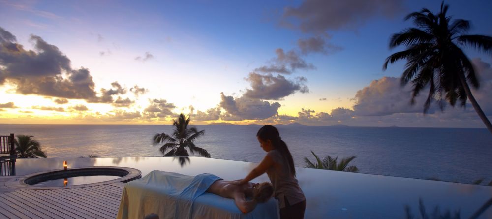 Fregate Island Resort, Fregate Island, Seychelles - Image 20