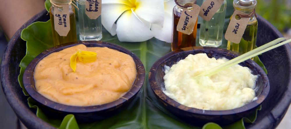 Fregate Island Resort, Fregate Island, Seychelles - Image 21