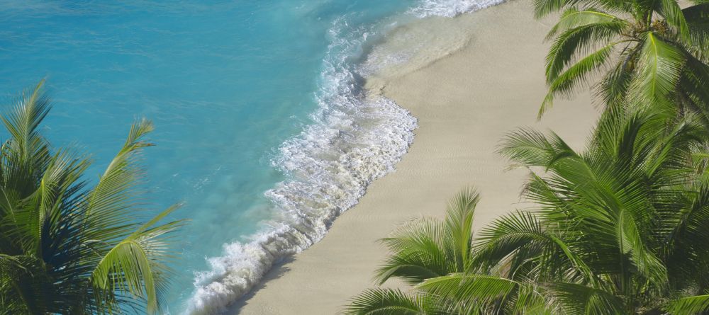 Fregate Island Resort, Fregate Island, Seychelles - Image 1