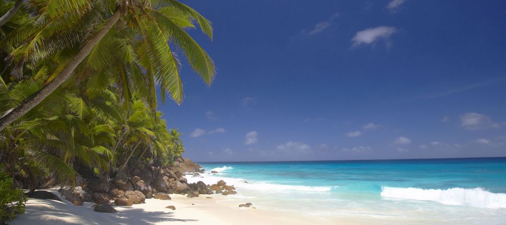 Fregate Island Resort, Fregate Island, Seychelles - Image 3
