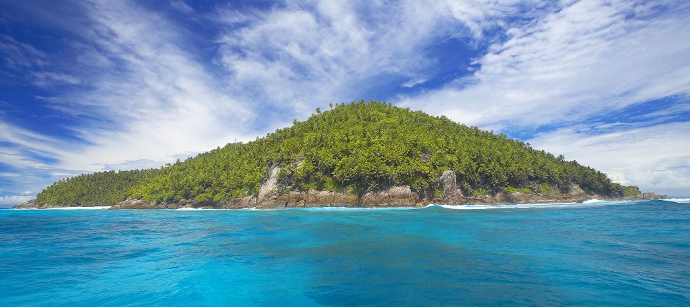 Fregate Island Resort, Fregate Island, Seychelles - Image 11