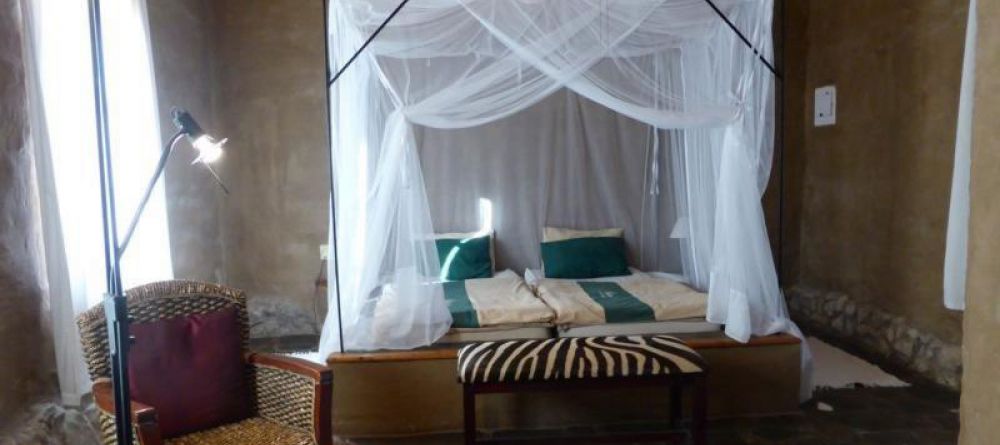 Fort Sesfontein Lodge - Image 2