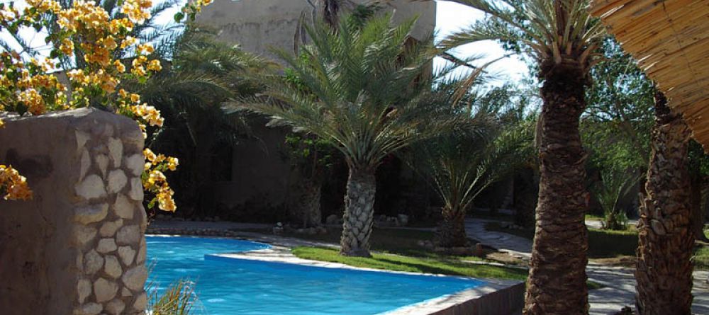 Fort Sesfontein Lodge - Image 3