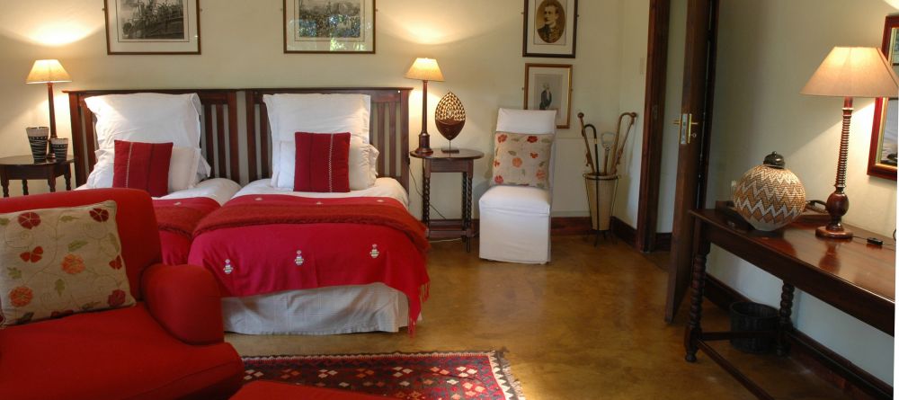 Fugitives\' Drift, Drakensburg Mountains, South Africa - Image 8