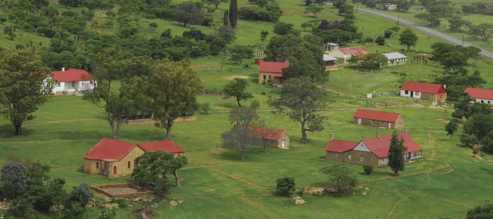 Fugitives' Drift, Drakensburg Mountains, South Africa - Image 13