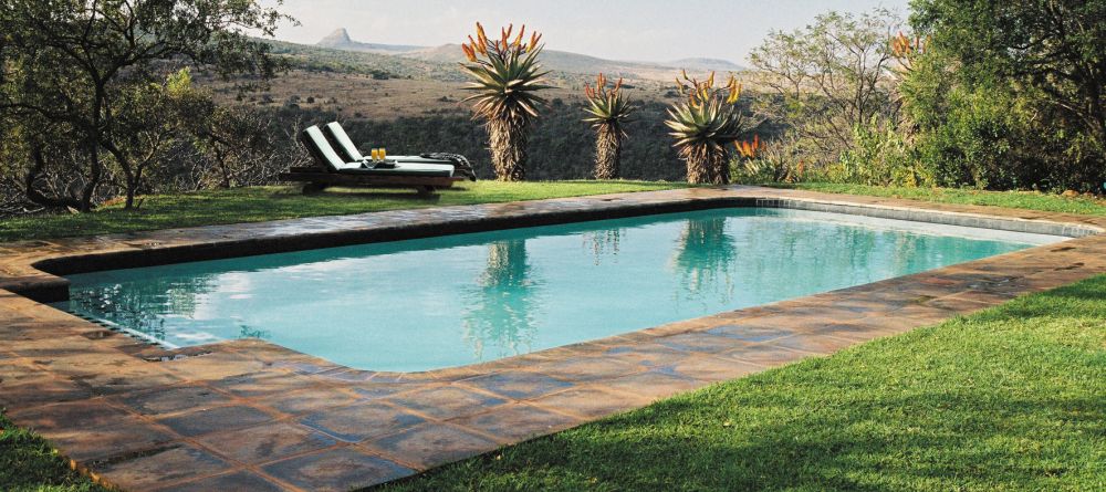 Fugitives' Drift, Drakensburg Mountains, South Africa - Image 15