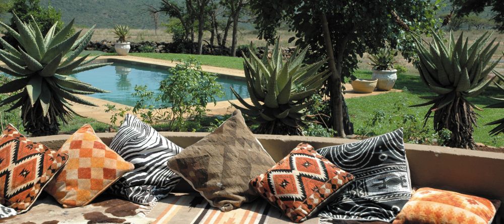 Fugitives' Drift, Drakensburg Mountains, South Africa - Image 16