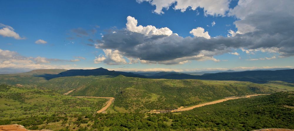 Fugitives' Drift, Drakensburg Mountains, South Africa - Image 4