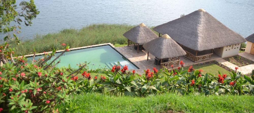 The Birdnest Bunyonyi Resort, Lake Bunyonyi, Uganda - Image 3