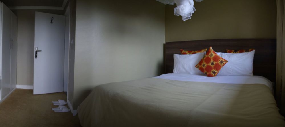 Five Volcanoes Hotel - Image 3