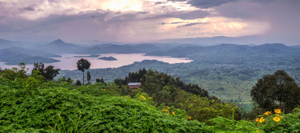 Five Volcanoes Hotel - Image 4