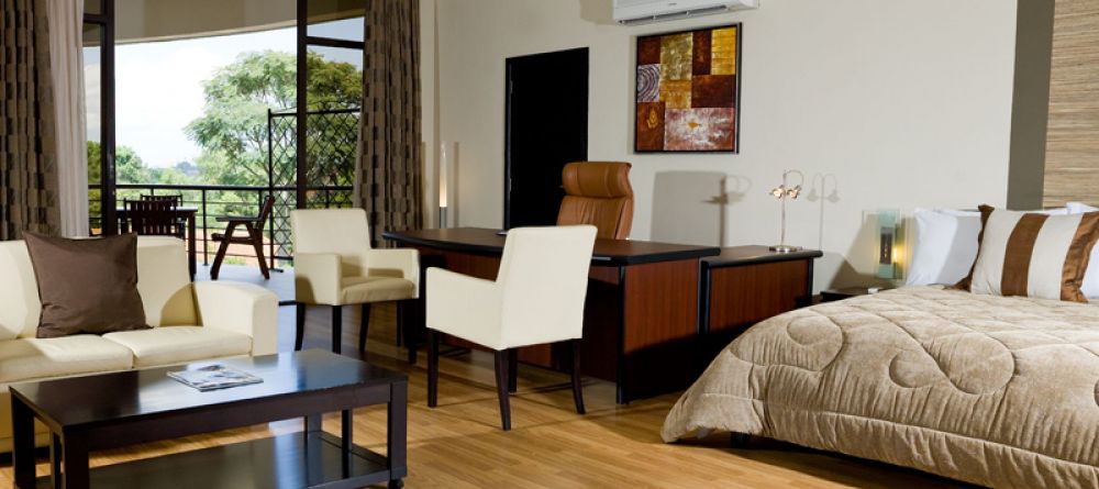 Protea Hotel, Entebbe, Uganda - Image 2