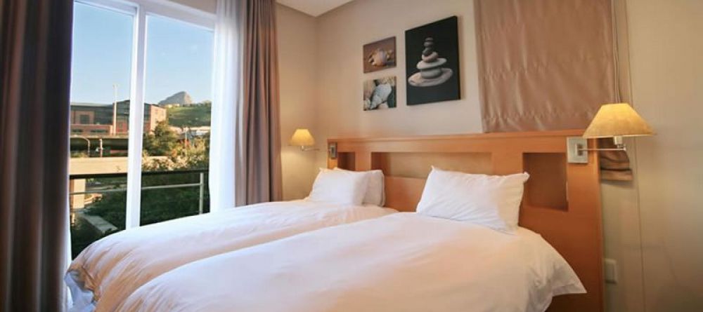 Village & Life - V&A Waterfront Apartments, Cape Town, South Africa - Image 5