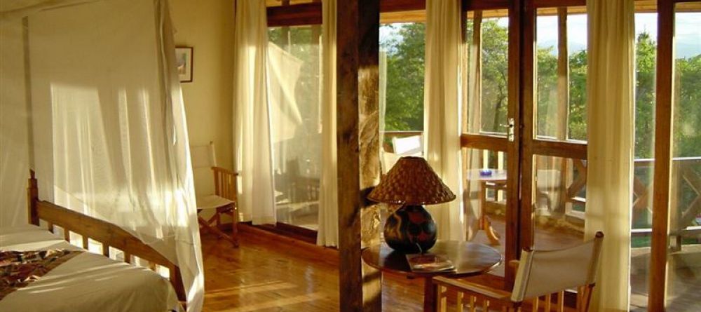 Utengule Coffee Lodge, Mbeya, Tanzania - Image 4