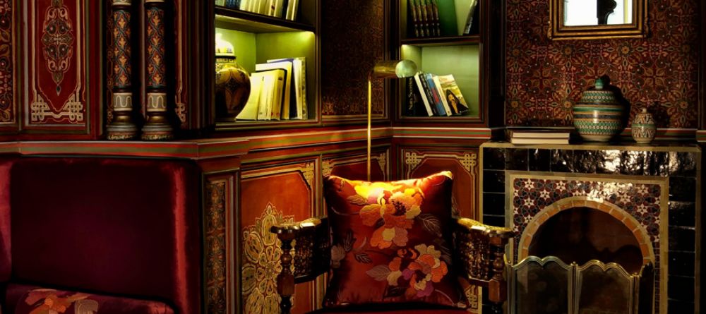 Palais Faraj, Morocco - Image 9