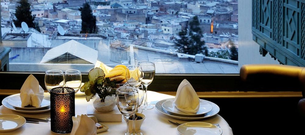 Palais Faraj, Morocco - Image 7