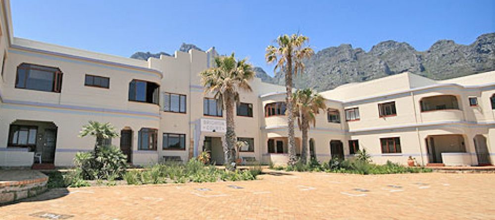 Camps Bay Resort - Image 1