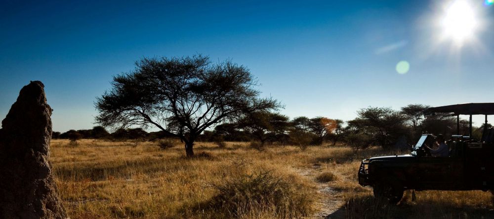 Mokuti Etosha Lodge, Etosha National Park, Namibia - Image 4