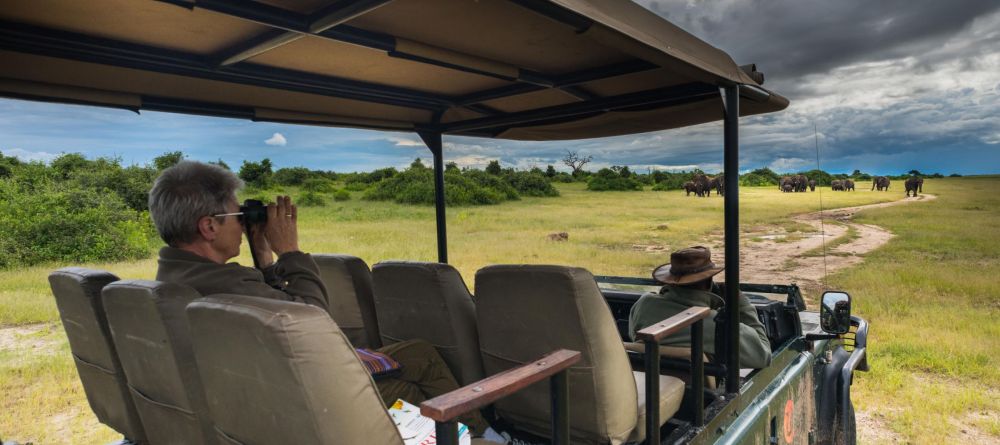 Muchenje Lodge - Image 8