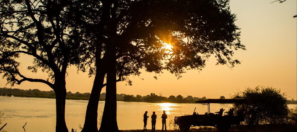 Mpala Jena Camp - Image 5