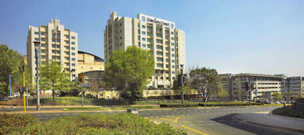 Garden Court Sandton City Hotel - Image 2