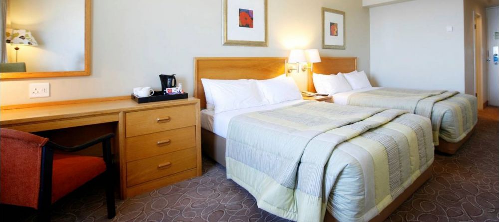 Garden Court South Beach, Durban, South Africa - Image 1