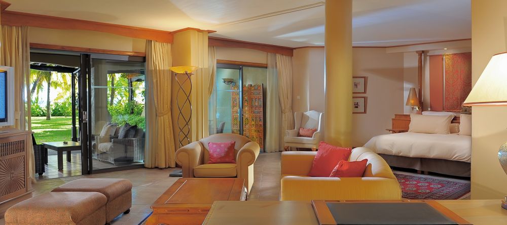 Garden Suite- Royal Palm, Grand Baie, Mauritius - Image 15