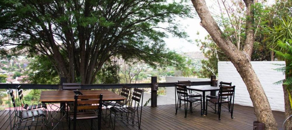 Hilltop House - Image 4