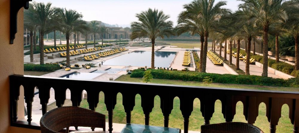 Balcony view - Image 9