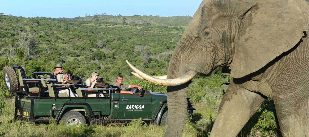 River Lodge - Image 8