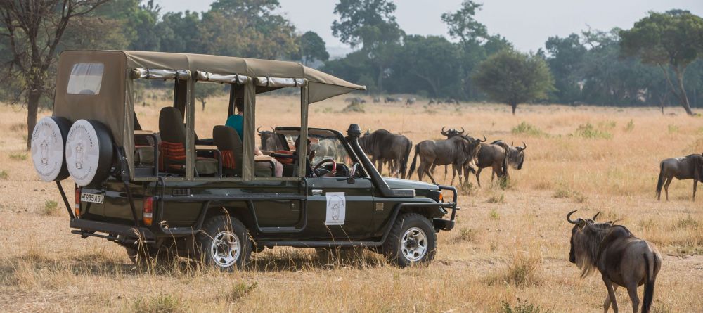 Nasikia Mobile Camp - Image 4