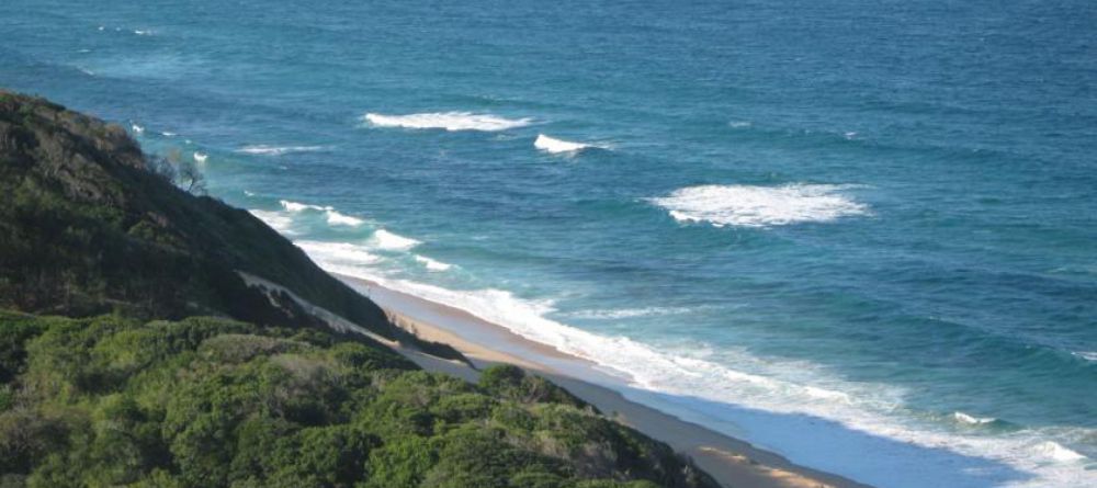 Gala Gala Eco Resort - Image 1