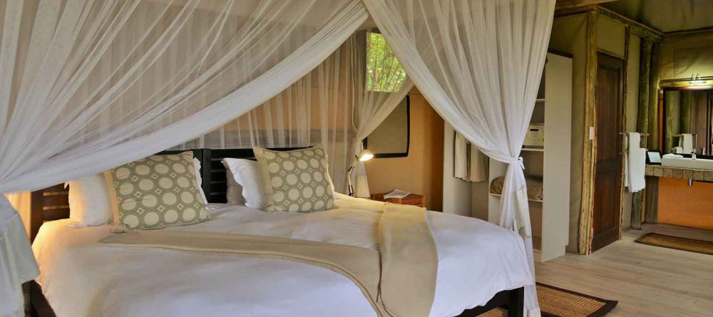 Ghoha Hills Savuti Lodge - Image 2