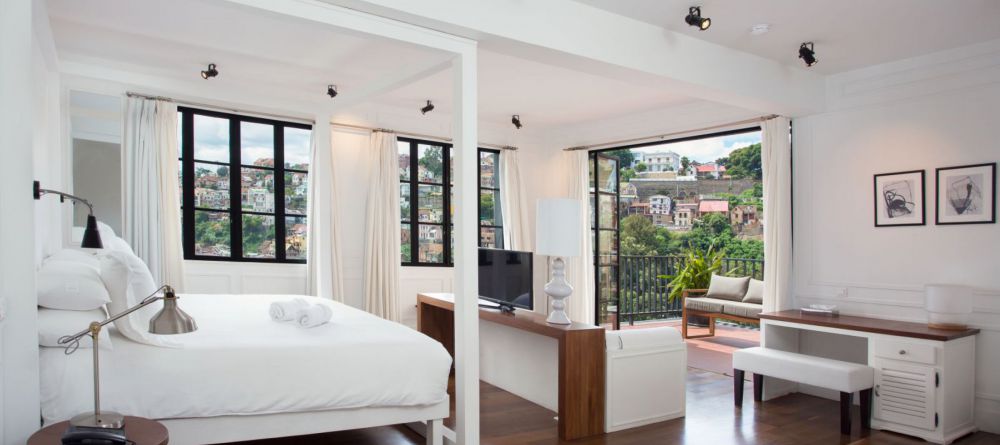 Grand Urban Hotel - Image 3