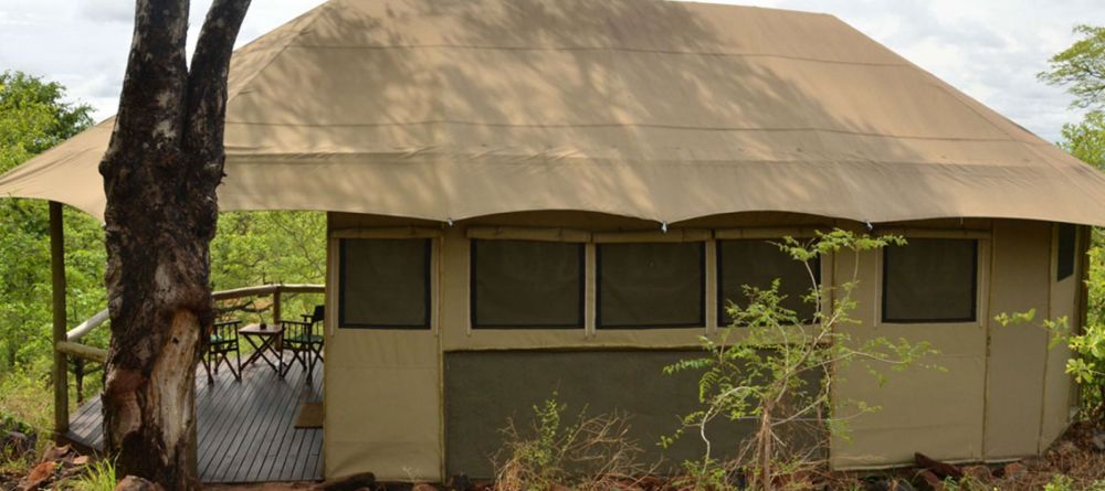 Ghoha Hills Savuti Lodge - Image 3