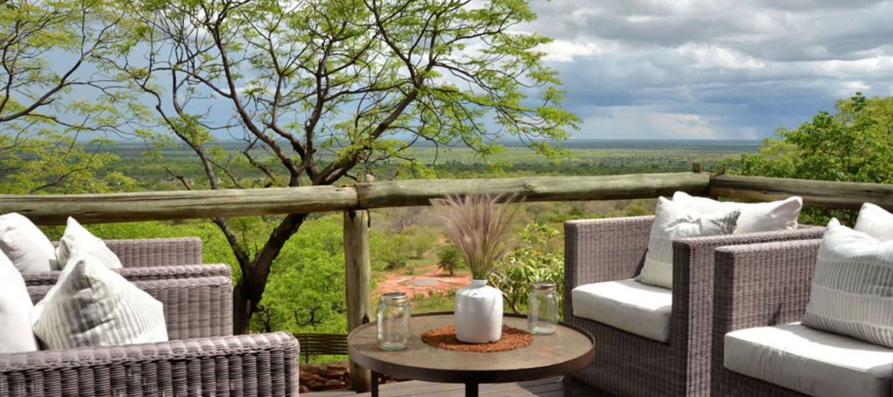 Ghoha Hills Savuti Lodge - Image 4