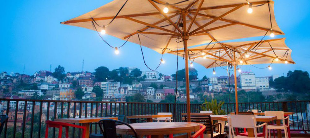 Grand Urban Hotel - Image 4