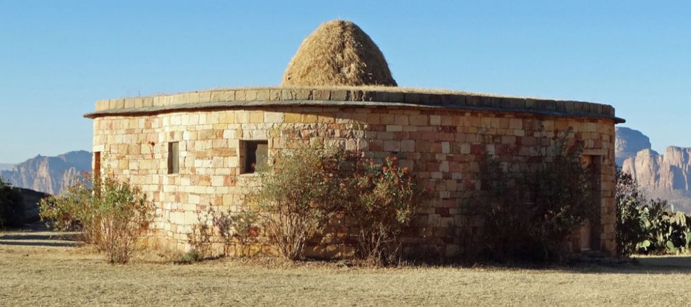 Gheralta Lodge - Image 2