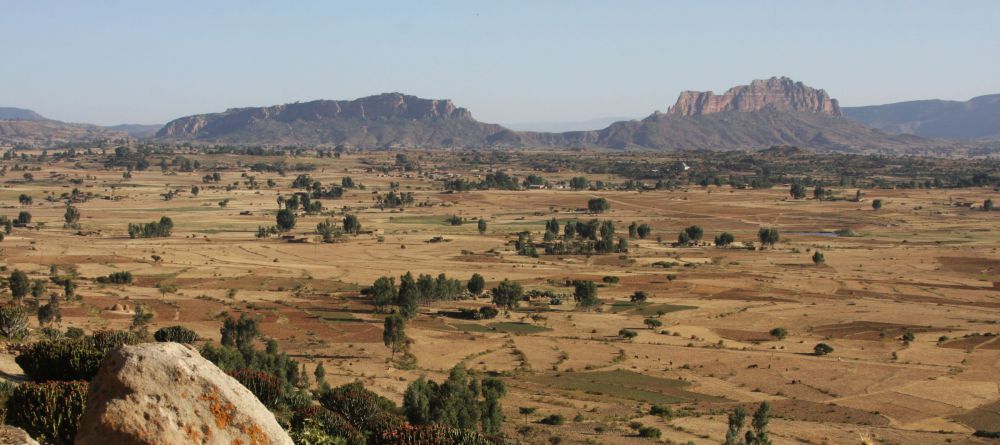 Tigray Mountains - Image 4
