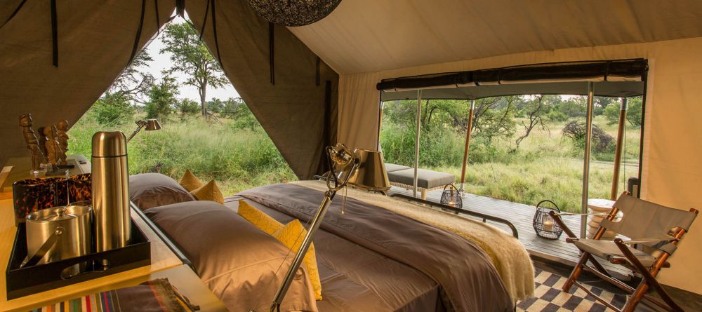 Gomoti Plains Camp - Image 8