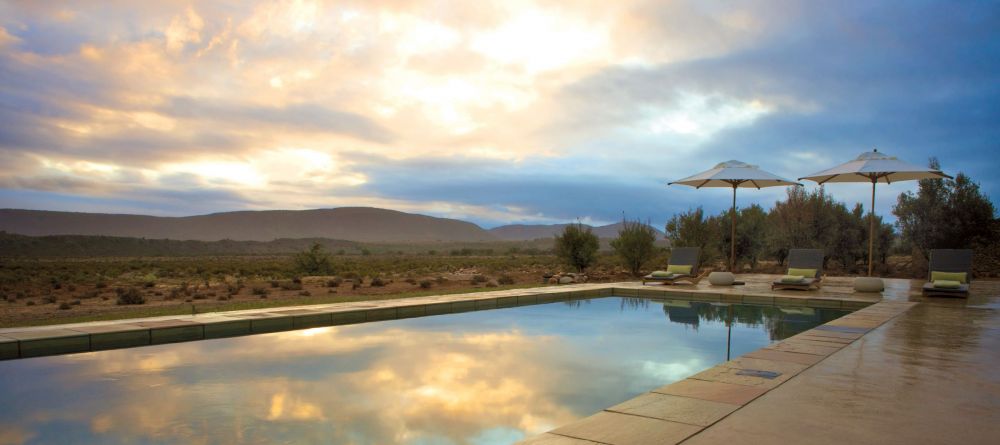 Gondwana Lodge, Sanbona Wildlife Reserve, South Africa - Image 4