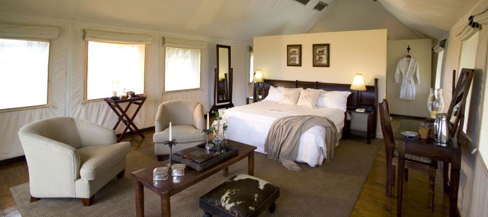 Gorah Elephant Camp, Addo Elephant National Park, South Africa - Image 10