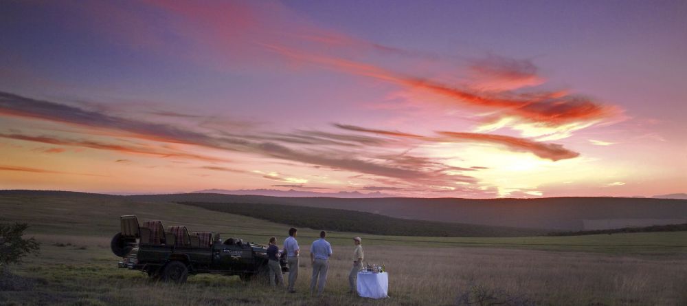 Gorah Elephant Camp, Addo Elephant National Park, South Africa - Image 14