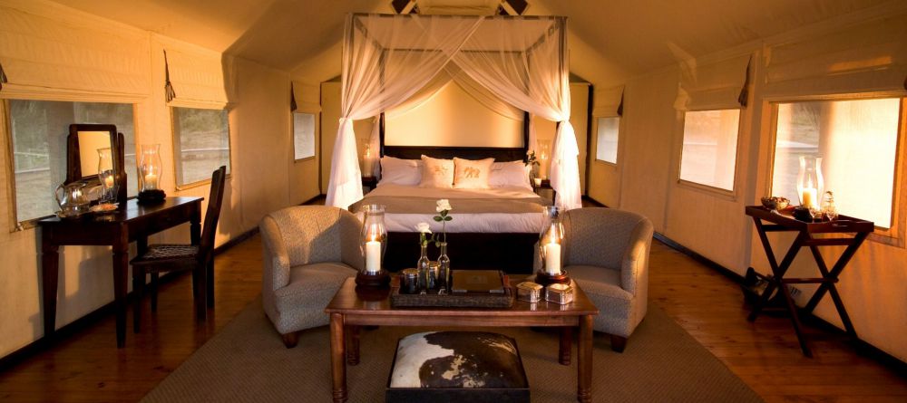 Gorah Elephant Camp, Addo Elephant National Park, South Africa - Image 16