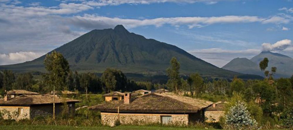 Gorilla Mountain View Lodge, Volcanoes National Park, Rwanda - Image 2