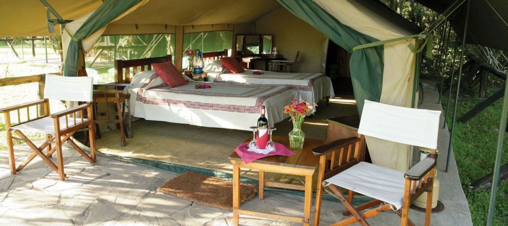 Governor's Private Camp - Image 4