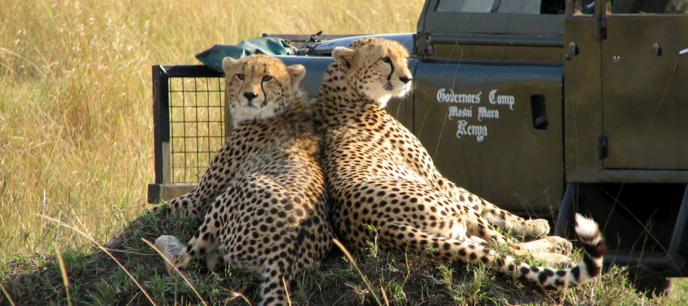 Governor's Private Camp - Image 1