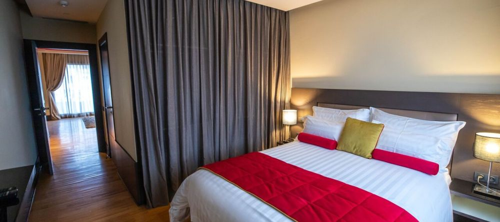 Gray Boutique Hotel -  Suite - Image 3